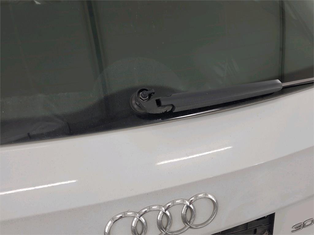 Audi A3 30 TDI - Diesel - Automatic - 107 778 km