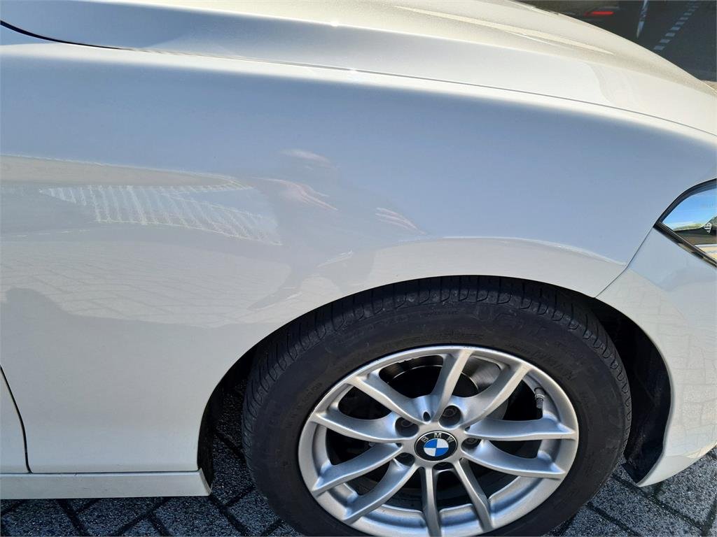 Bmw 1 Series 118i - Benzine - Automatic - 158 081 km