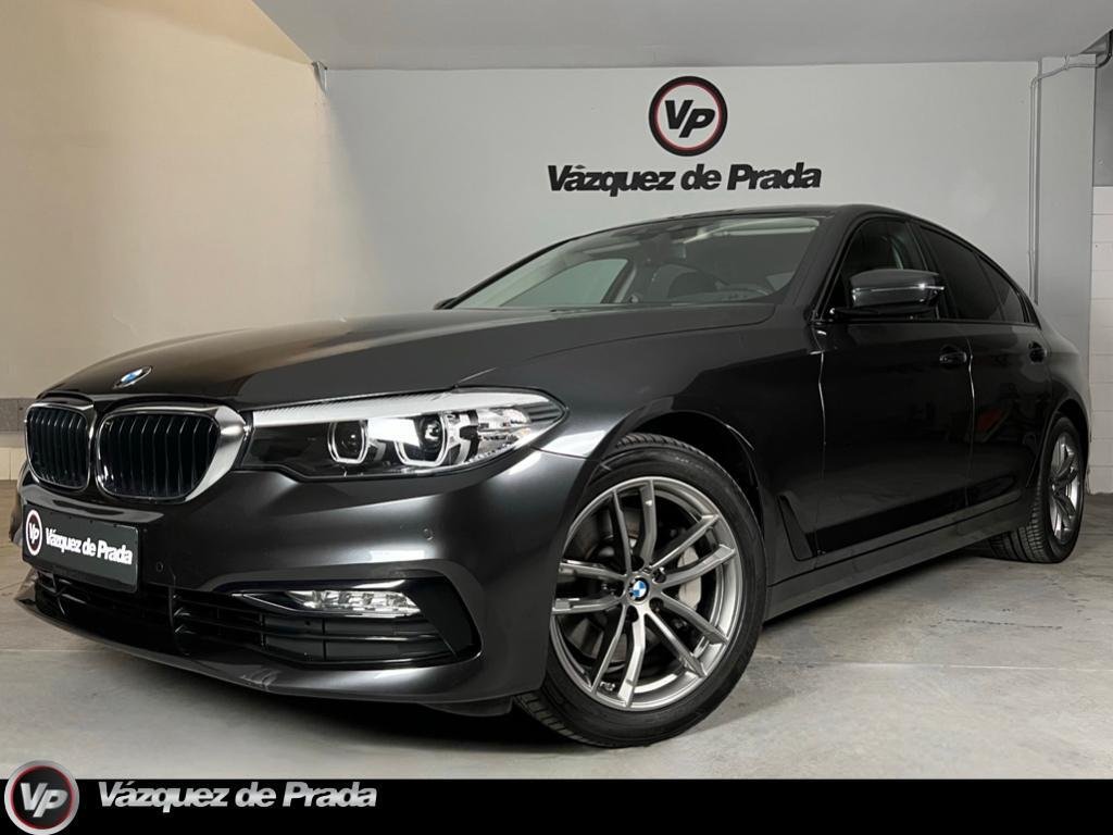 Bmw 5 Series 530i - Benzine - Automatic - 29 285 km