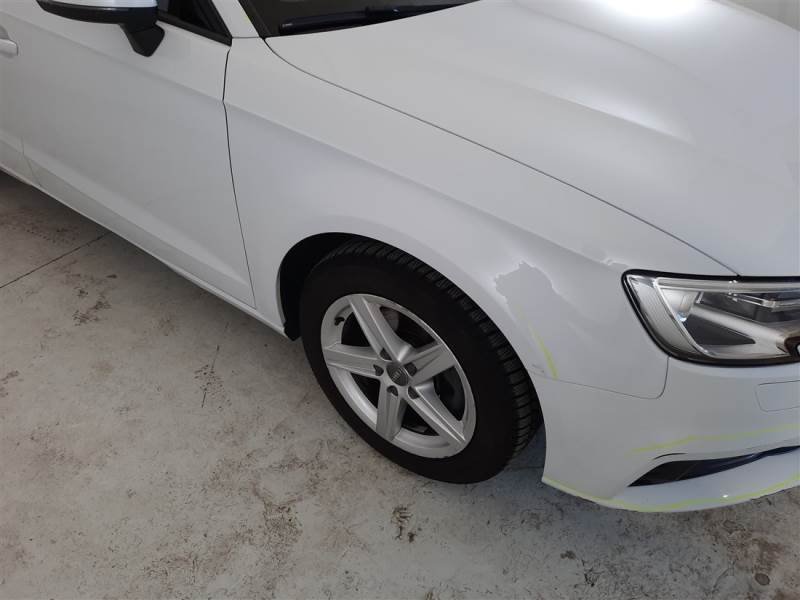 Audi A3 30 - Diesel - Manual - 171 619 km