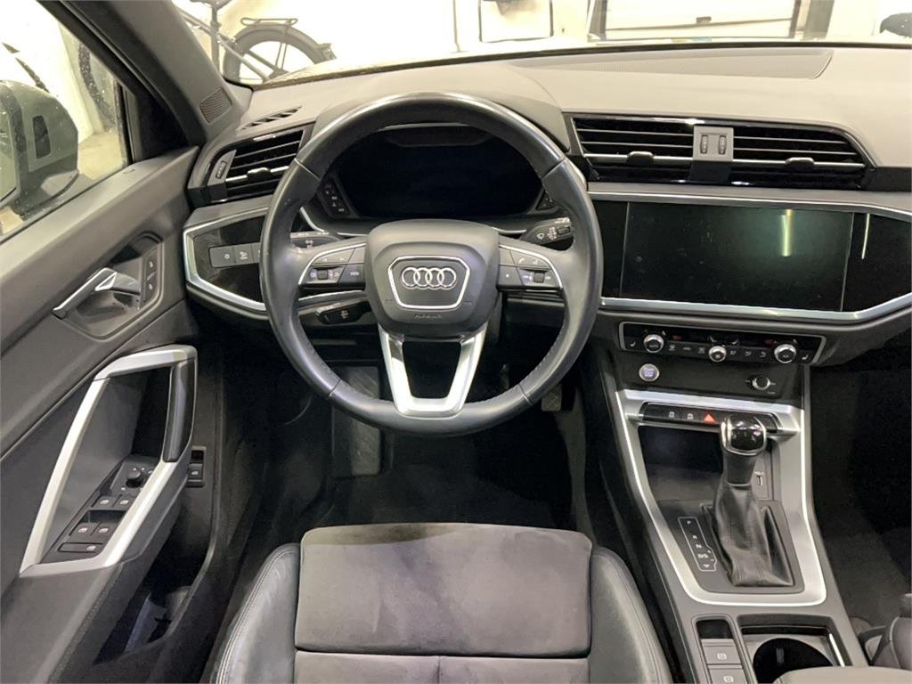 Audi Q3 35 TDI - Diesel - Automatic - 106 640 km