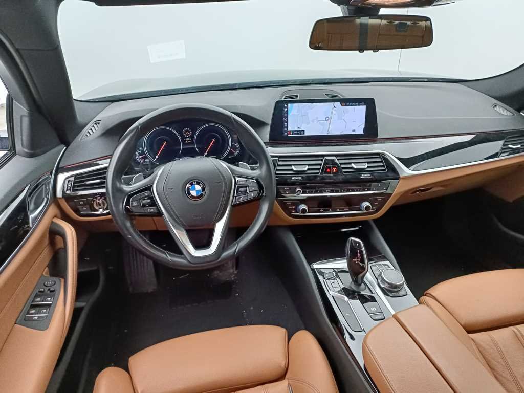 Bmw 5 Series 520d - Diesel - Automatic - 149 848 km