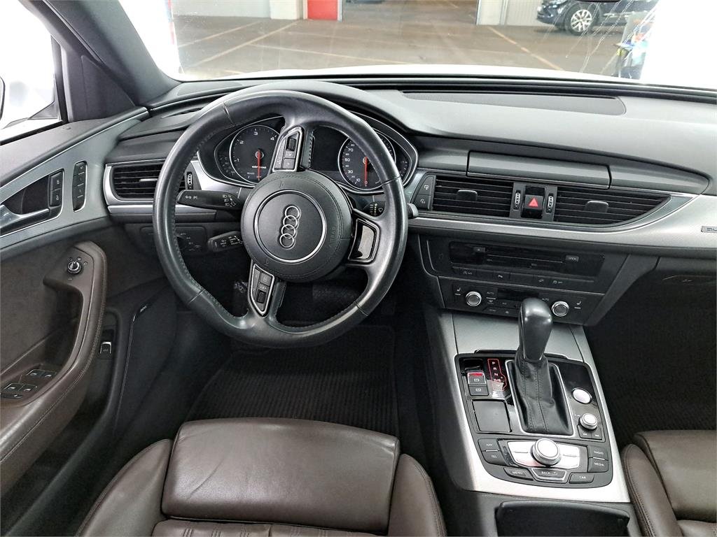 Audi A6 3.0 TDI - Diesel - Automatic - 132 776 km