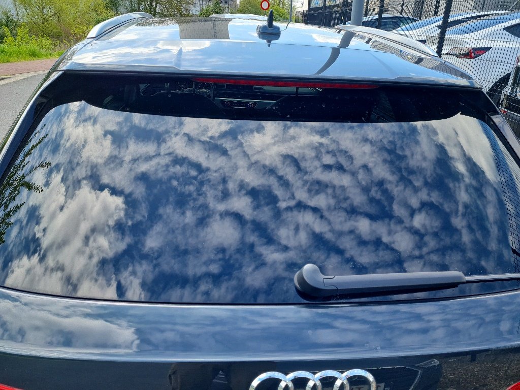 Audi A4 2.0 TDI - Diesel - Automatic - 66 954 km