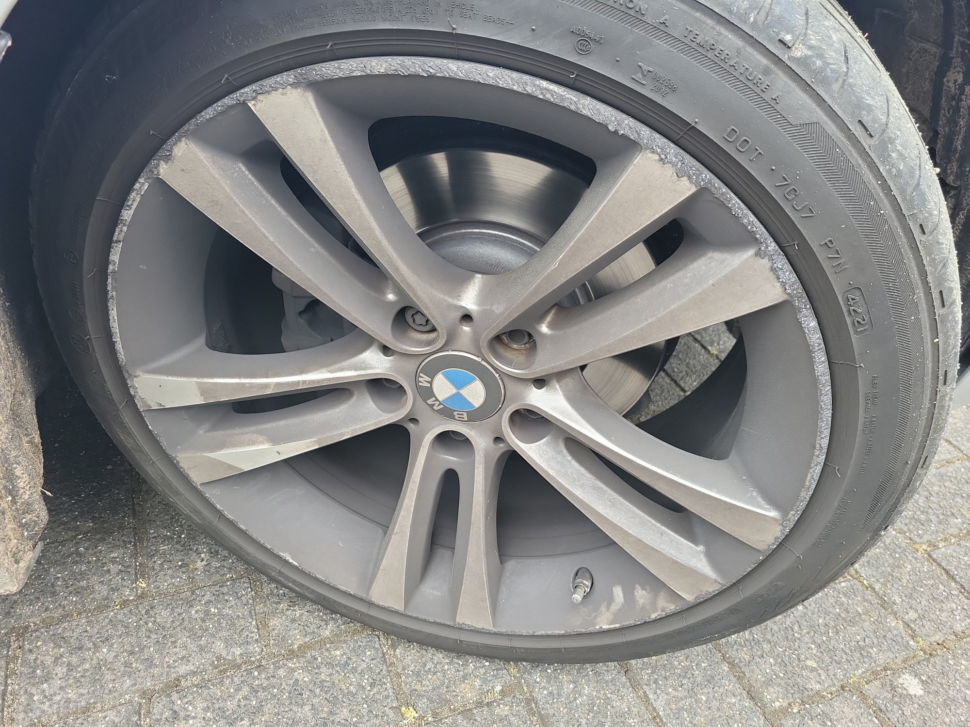 Bmw 4 Series 418i - Benzine - Automatic - 151 072 km