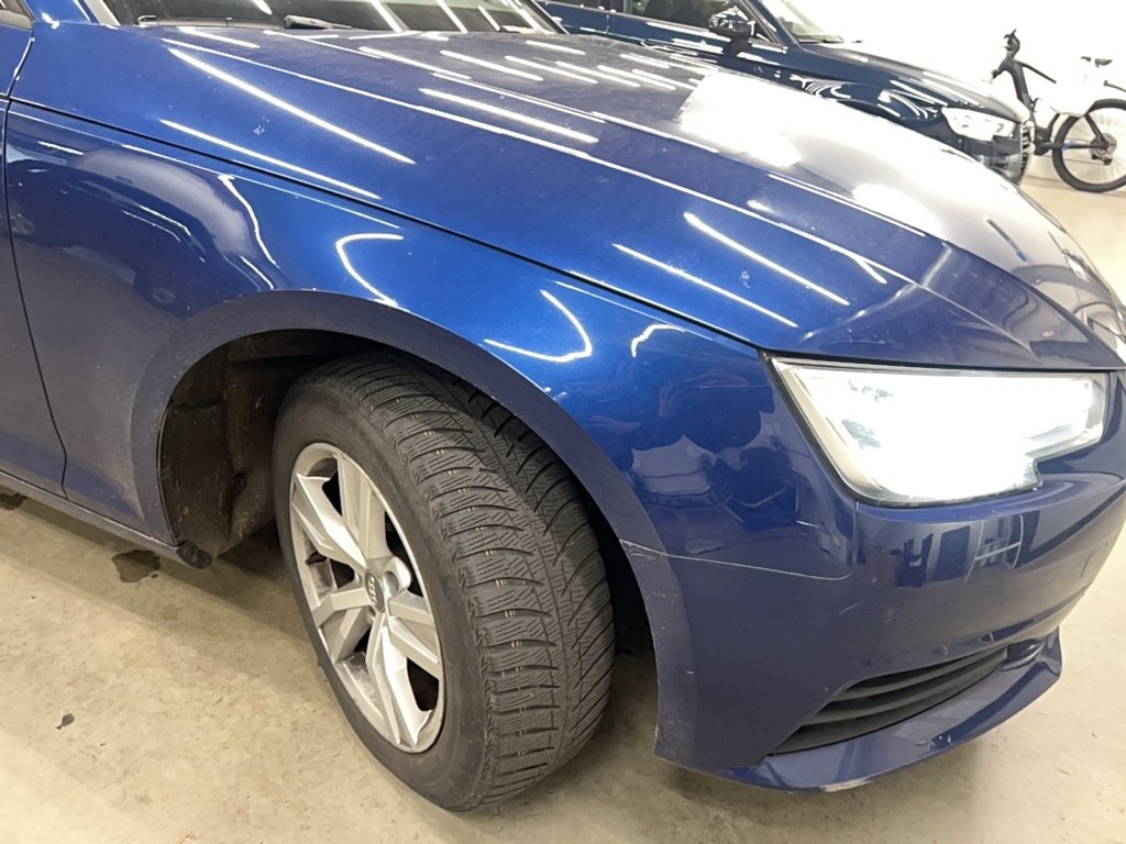 Audi A4 2.0 TDI - Diesel - Manual - 68 069 km