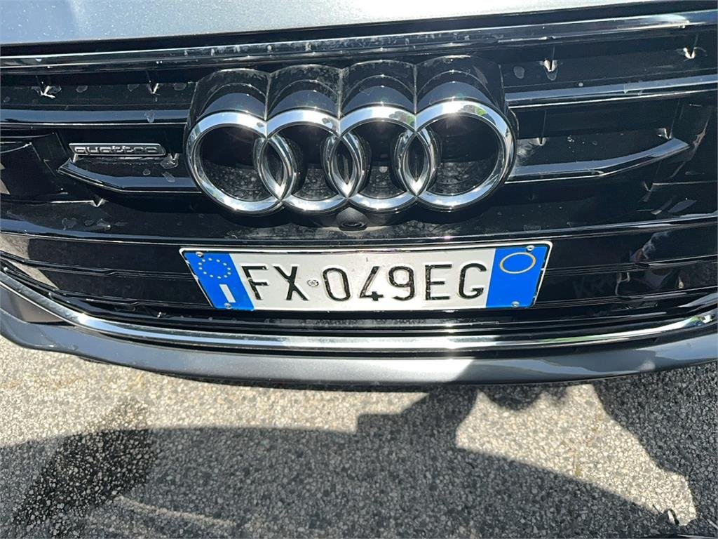 Audi A7 3.0 - Diesel - Automatic - 129 717 km