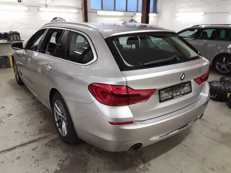 Bmw 5 Series 520d - Diesel - Automatic - 96 261 km