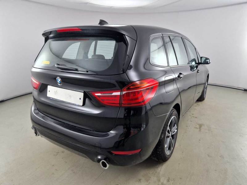 Bmw 2 Series 218d - Diesel - Automatic - 170 771 km