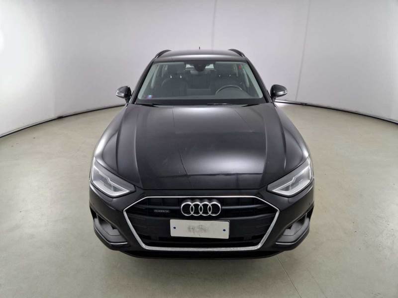 Audi A4 40 - Diesel - Automatic - 140 426 km