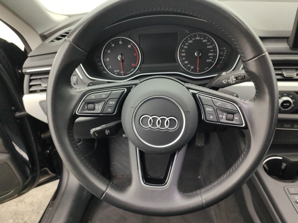 Audi A5 1.4 TFSI - Benzine - Automatic - 102 751 km