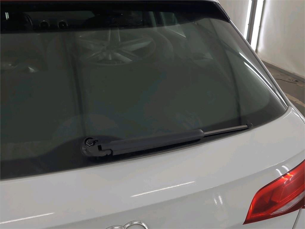 Audi A3 30 TDI - Diesel - Automatic - 107 778 km