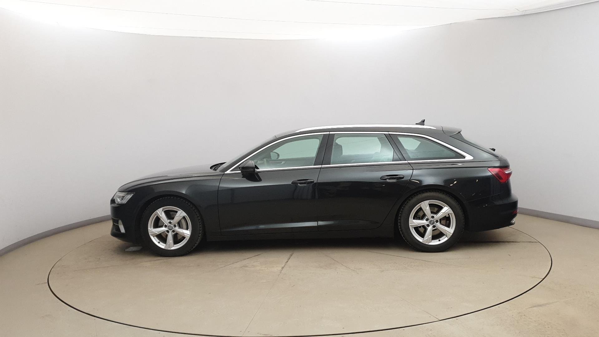 Audi A6 2.0 TFSI - Hybride - Automatic - 67 490 km