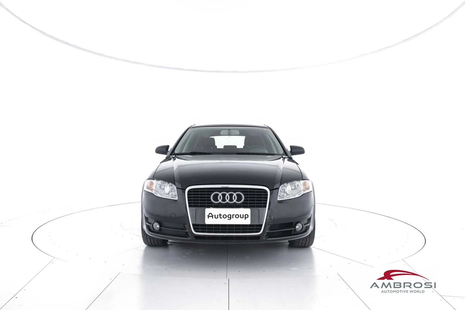 Audi A4 2.0 TDI - Diesel - Manual - 237 600 km