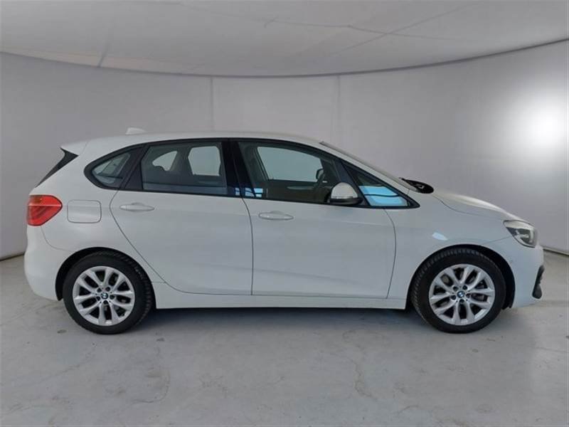 Bmw 2 Series 225e - Hybride - Automatic - 132 764 km