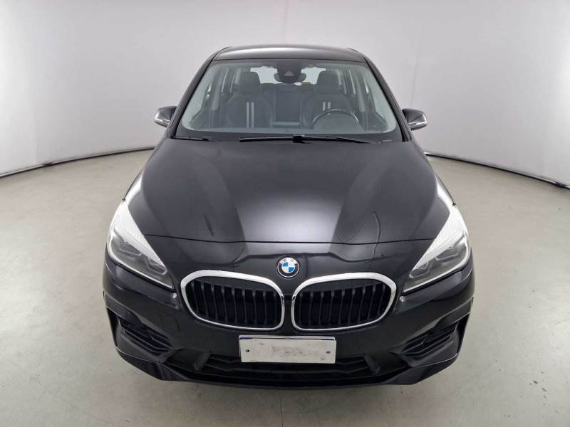 Bmw 2 Series 218d - Diesel - Automatic - 170 771 km