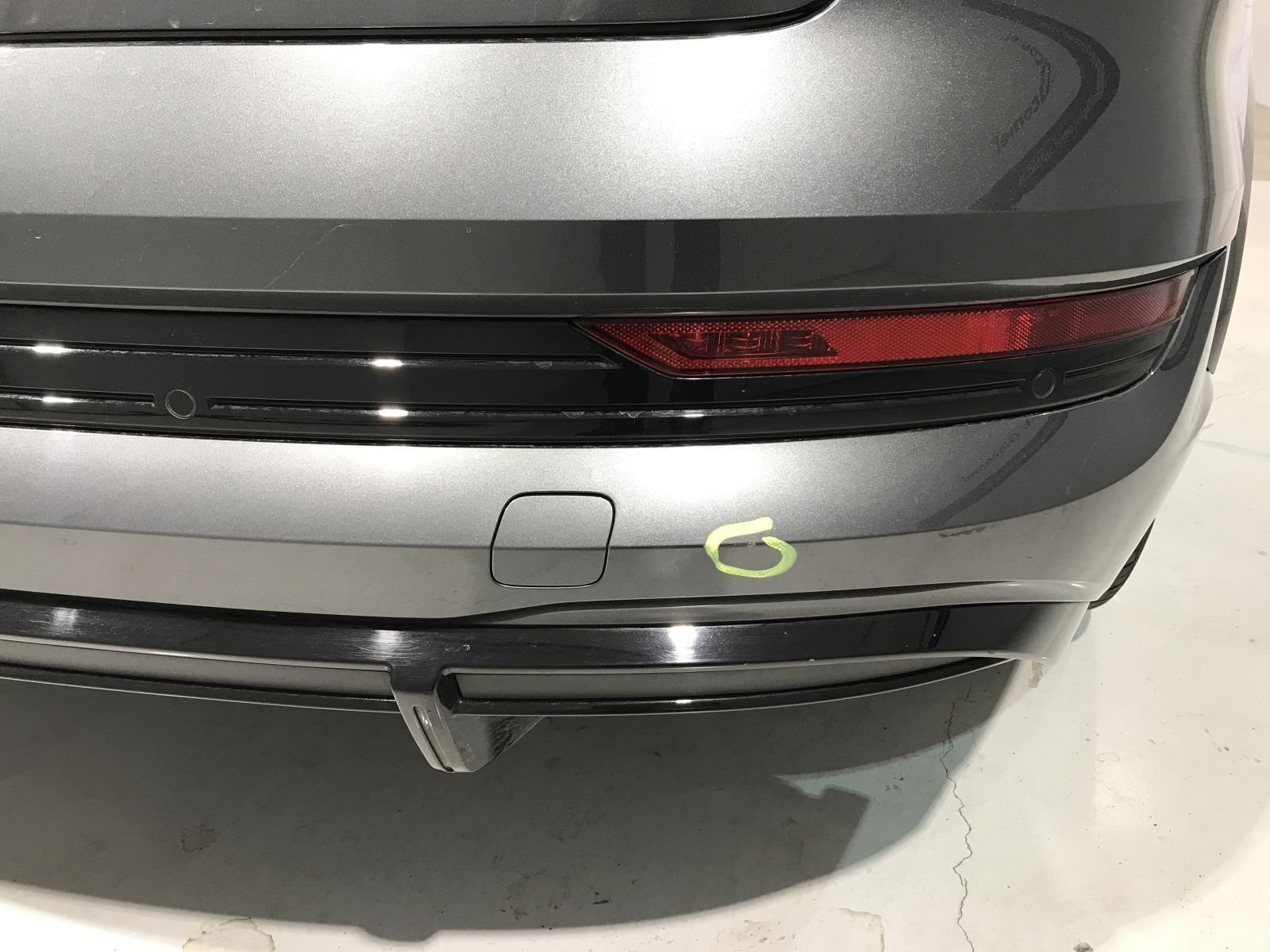 Audi E-Tron - - Electric - Automatic - 22 272 km