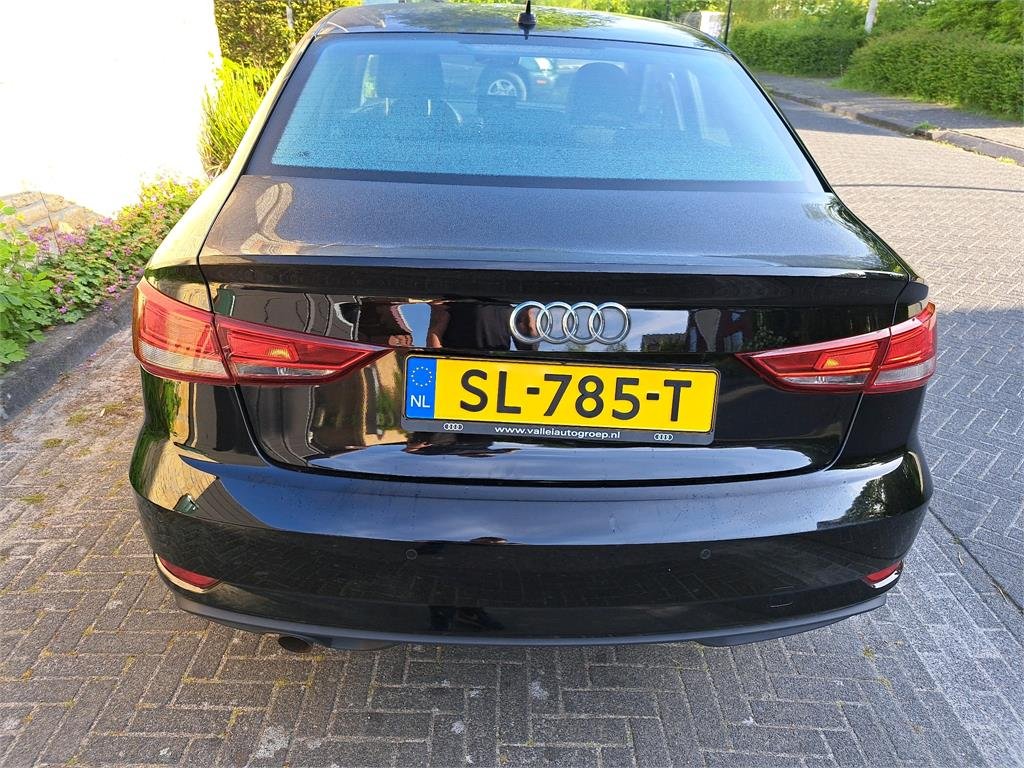 Audi A3 1.6 TDI - Diesel - Automatic - 195 528 km