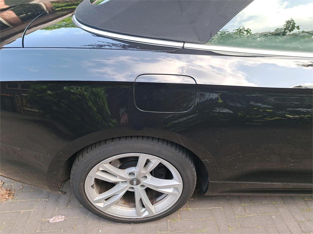 Audi A5 40 TFSI - Benzine - Automatic - 134 218 km