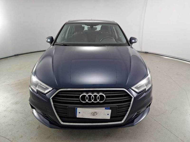 Audi A3 35 - Diesel - Manual - 211 461 km