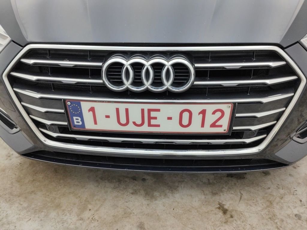 Audi A5 1.4 TFSI - Benzine - Automatic - 102 751 km