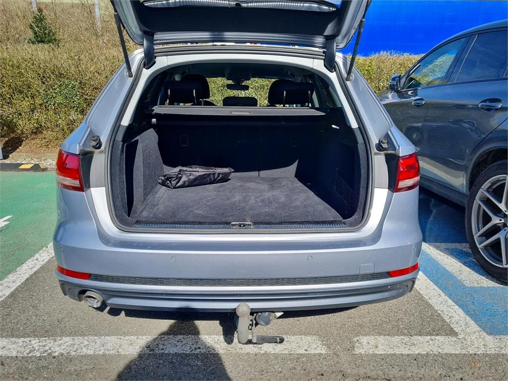 Audi A4 35 TDI - Diesel - Automatic - 71 584 km