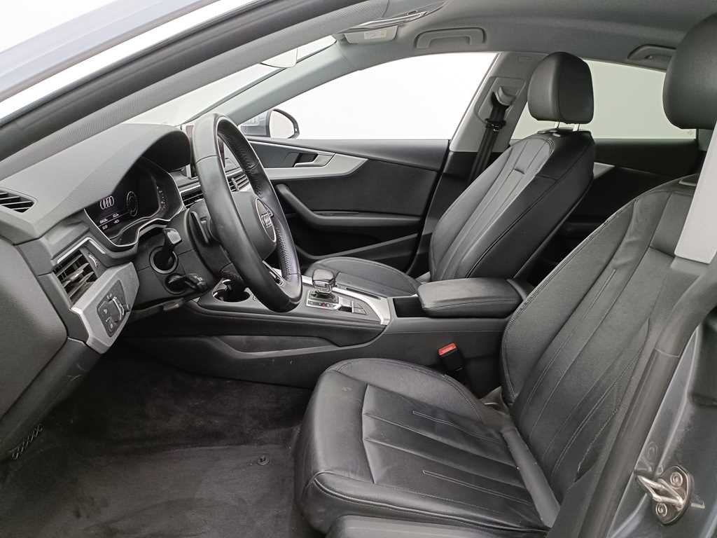 Audi A5 35 TDI - Diesel - Automatic - 104 090 km