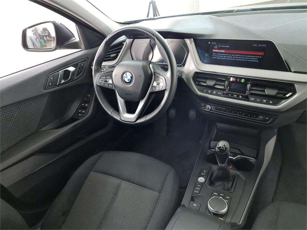 Bmw 1 Series 116d - Diesel - Manual - 42 042 km