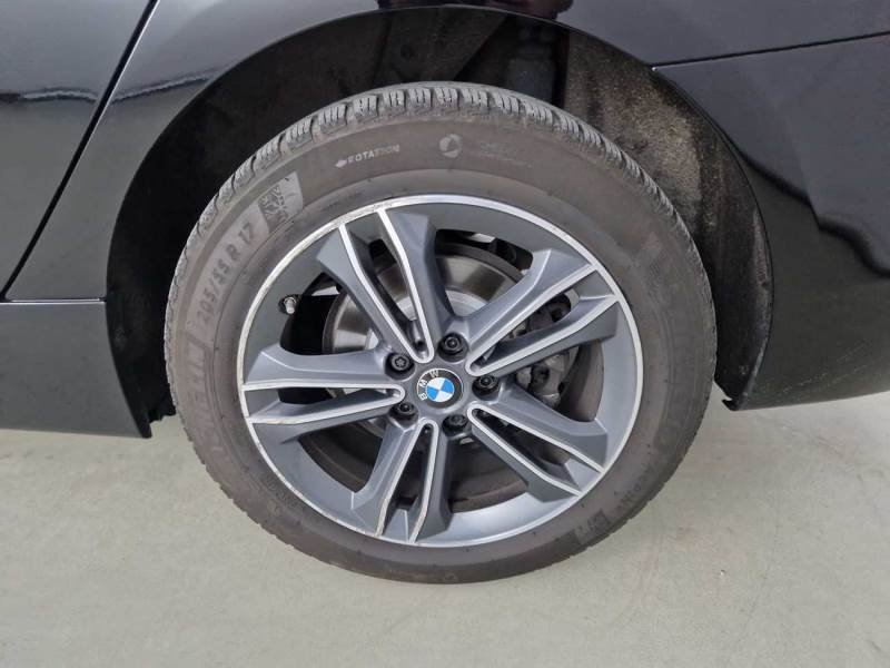 Bmw 2 Series 218d - Diesel - Automatic - 170 771 km