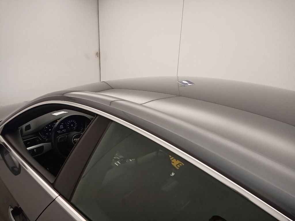 Audi A5 2.0 TDI - Diesel - Automatic - 187 699 km