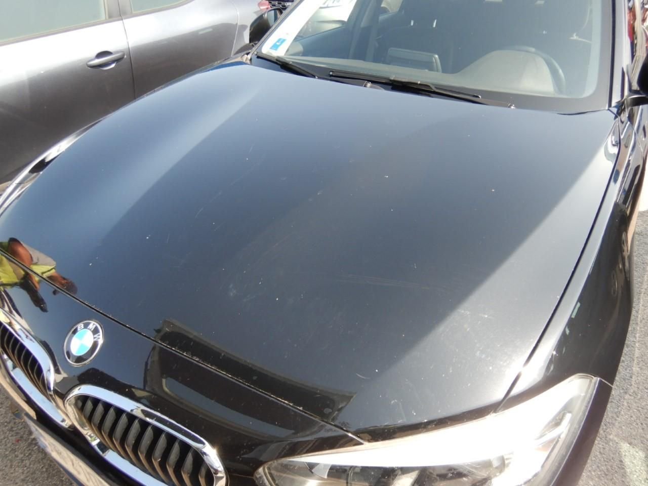 Bmw 1 Series 116d - Diesel - Manual - 145 044 km