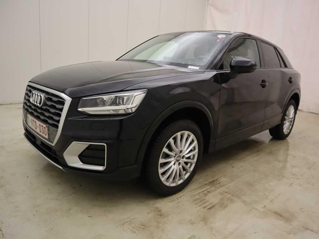 Audi Q2 1.0 TFSI - Benzine - Manual - 34 226 km