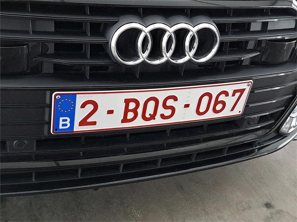 Audi A6 40 TDI - Diesel - Automatic - 13 264 km