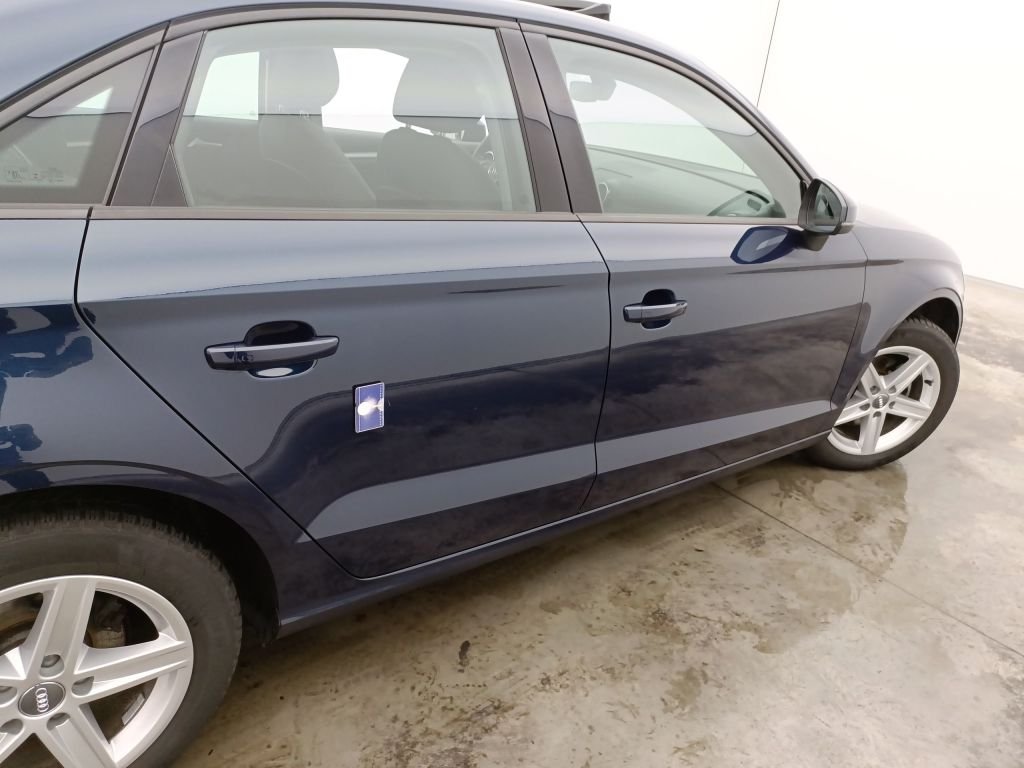 Audi A3 1.0 TFSI - Benzine - Manual - 83 007 km