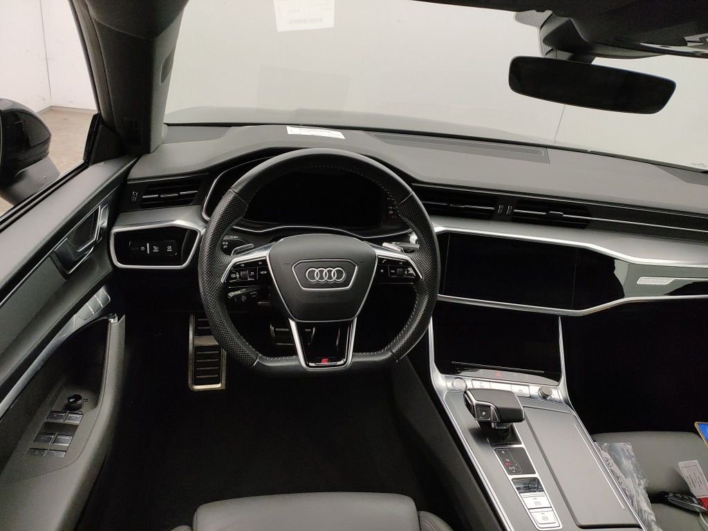 Audi A7 55 TFSI - Benzine - Automatic - 84 520 km