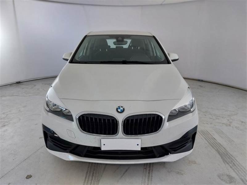 Bmw 2 Series 225e - Hybride - Automatic - 132 764 km