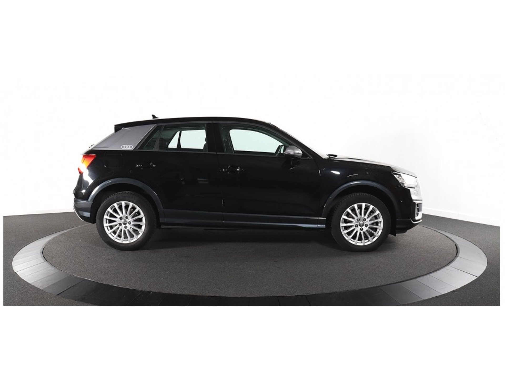 Audi Q2 1.6 TDI - Diesel - Manual - 81 665 km