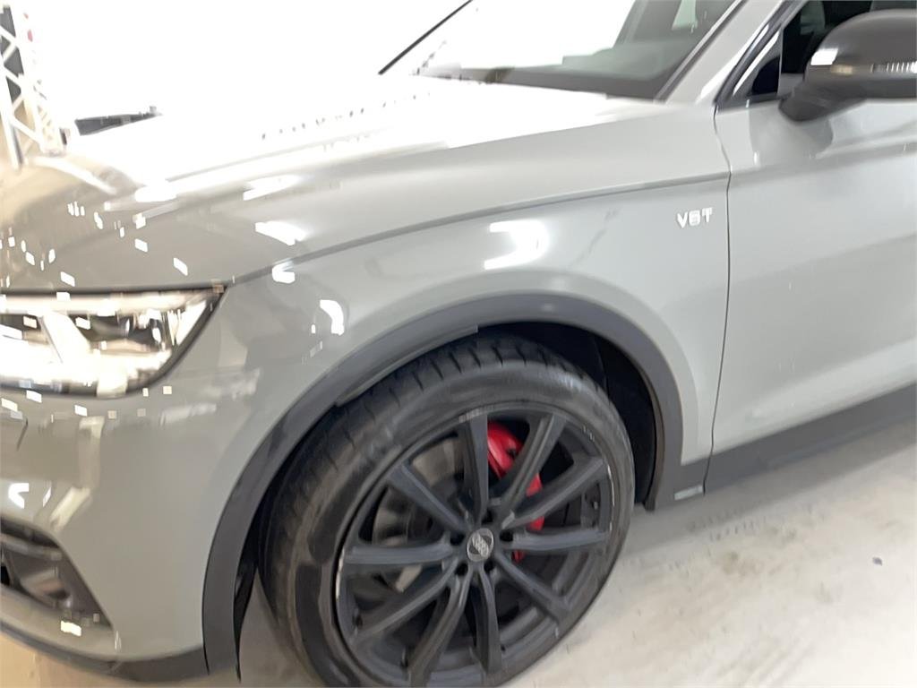 Audi Q5 3.0 TFSI - Benzine - Automatic - 112 963 km