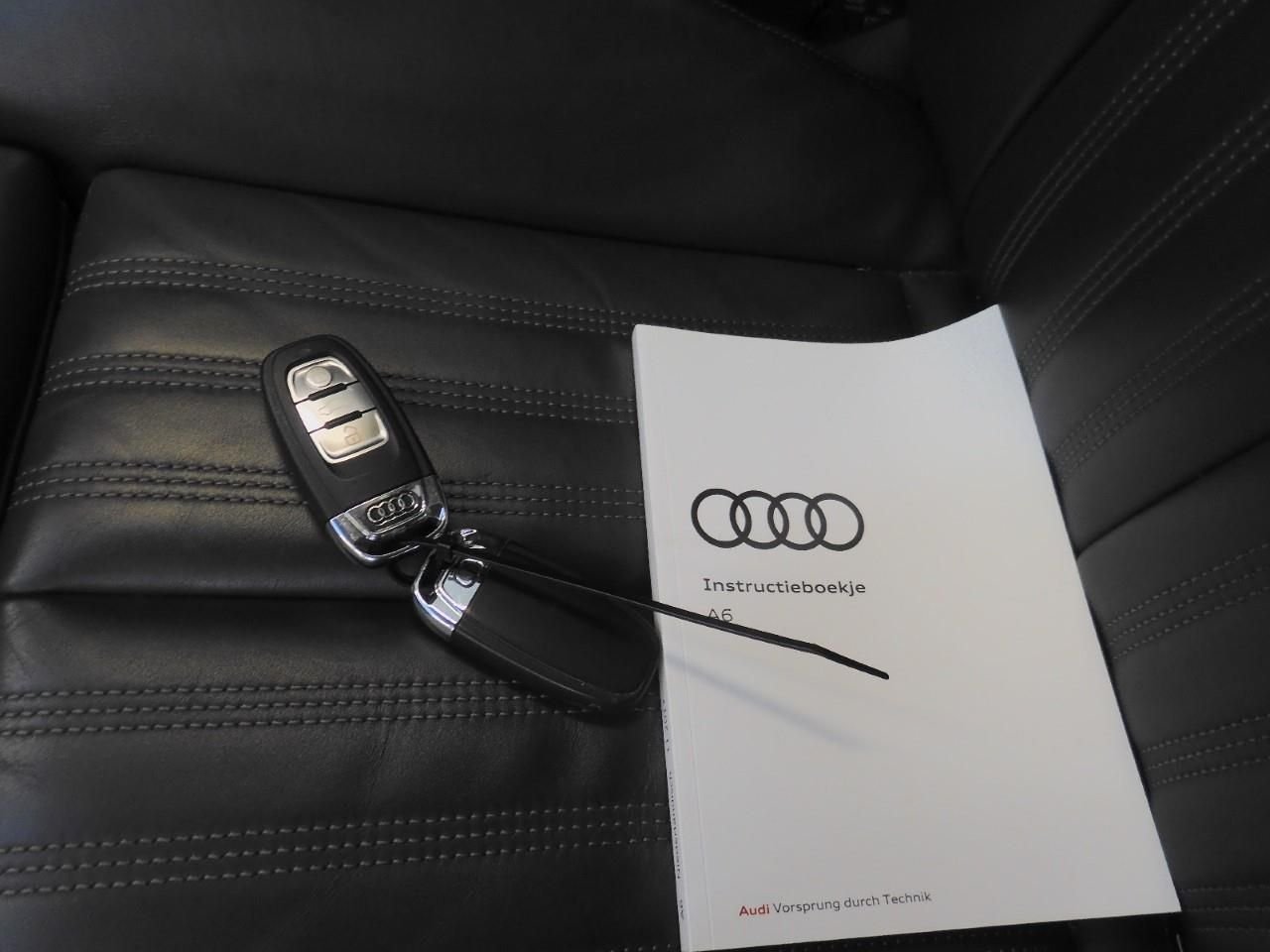 Audi A6 3.0 TDI - Diesel - Automatic - 146 409 km