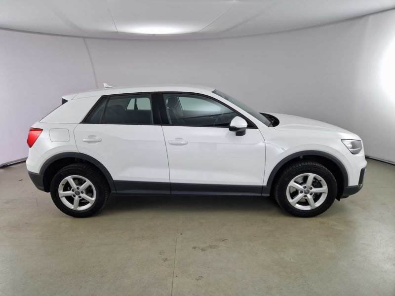 Audi Q2 1.6 TDI - Diesel - Manual - 204 516 km