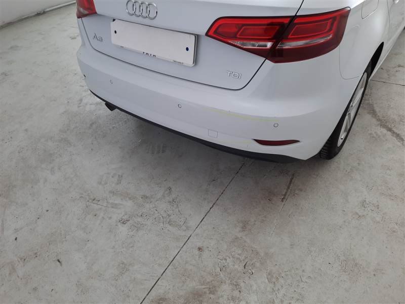 Audi A3 30 - Diesel - Manual - 171 619 km