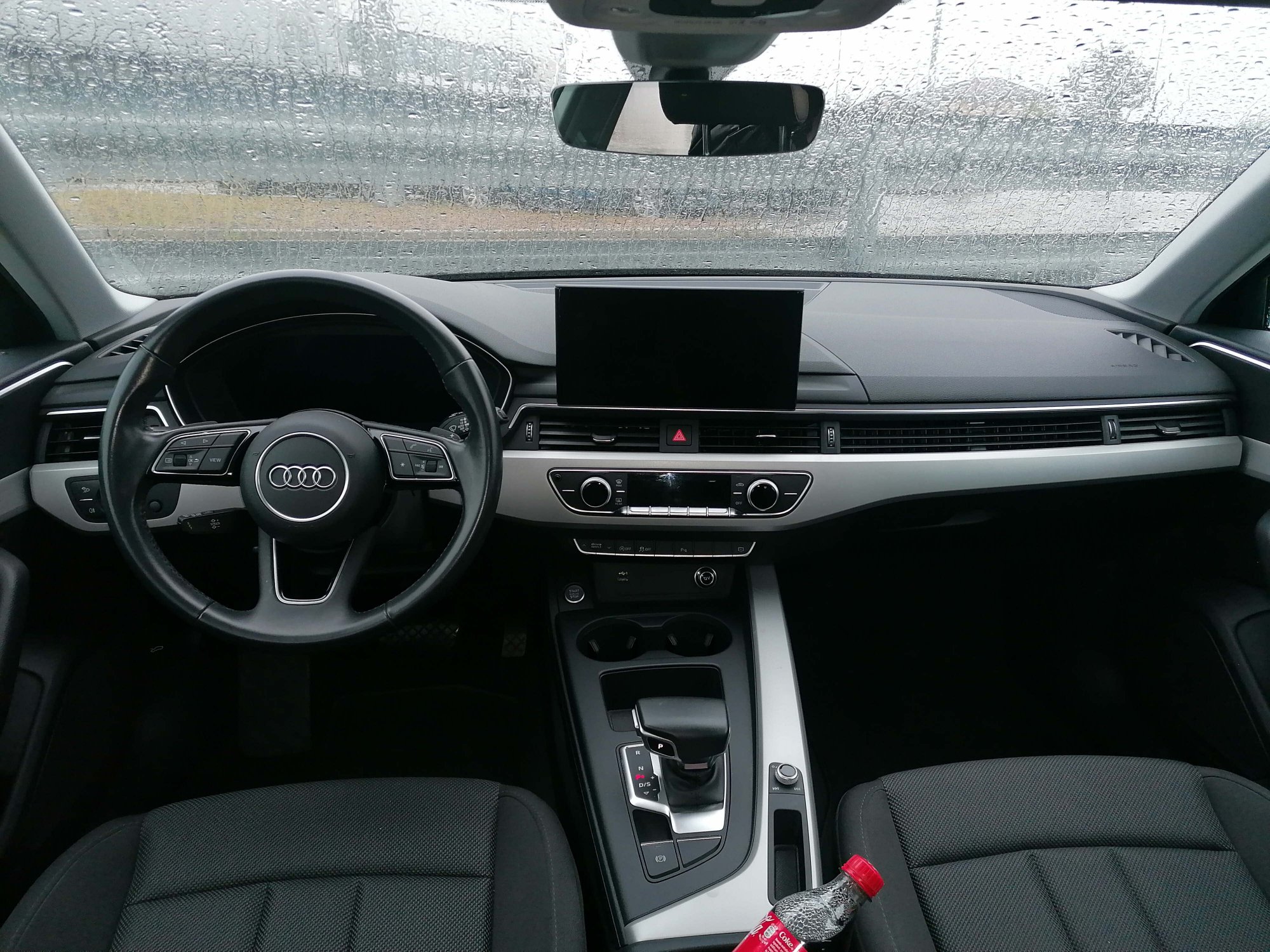 Audi A4 30 - Diesel - Automatic - 142 696 km