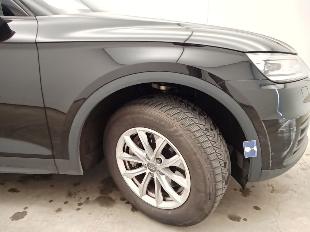 Audi Q5 2.0 TDI - Diesel - Automatic - 168 150 km