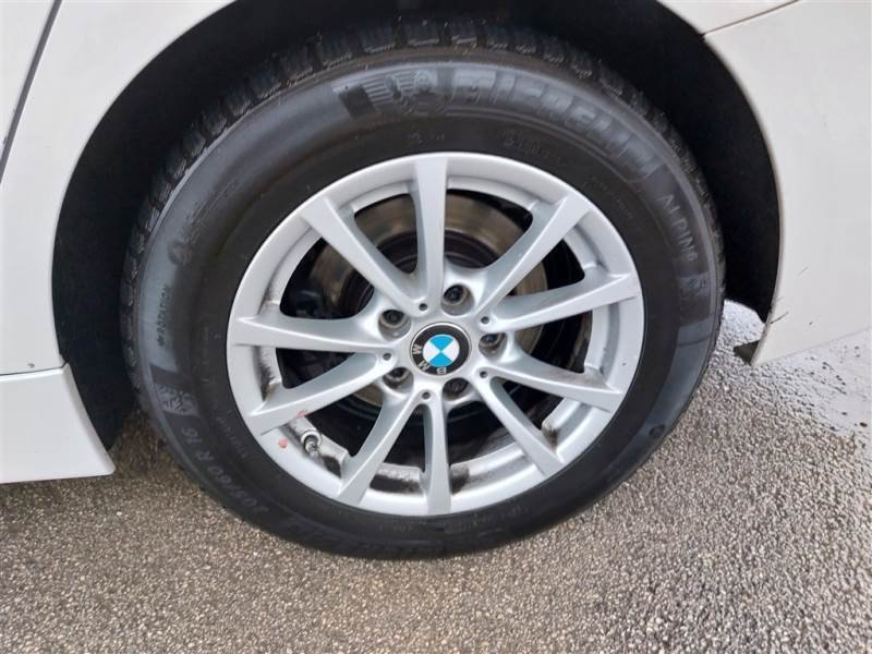 Bmw 3 Series 316d - Diesel - Automatic - 206 372 km