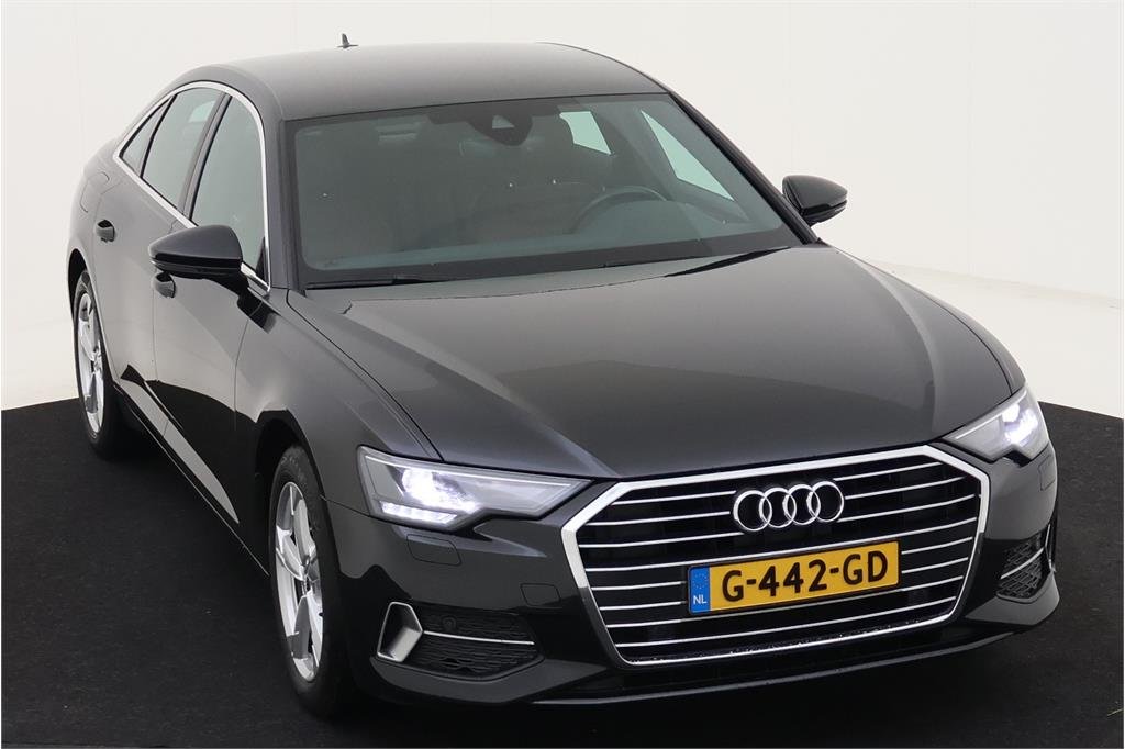 Audi A6 35 TDI - Diesel - Automatic - 192 481 km