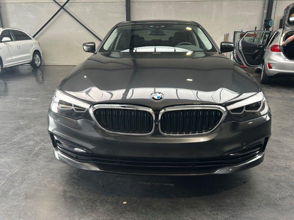 Bmw 5 Series 530e - Hybride - Automatic - 37 145 km