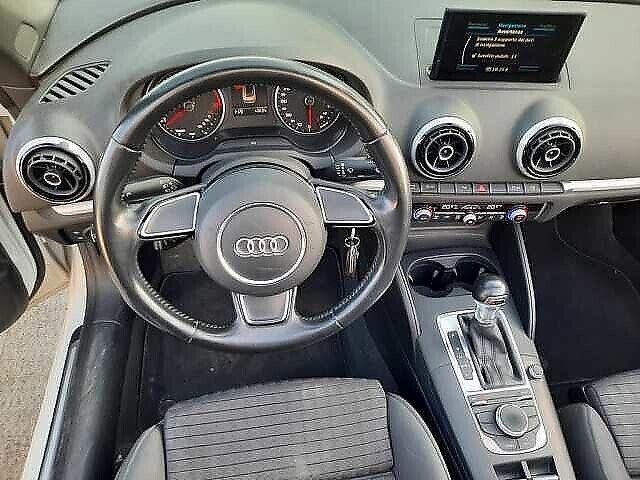 Audi A3 2.0 TDI - Diesel - Automatic - 147 692 km