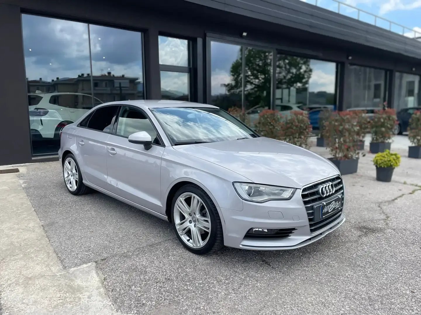 Audi A3 1.6 TDI - Diesel - Manual - 99 000 km