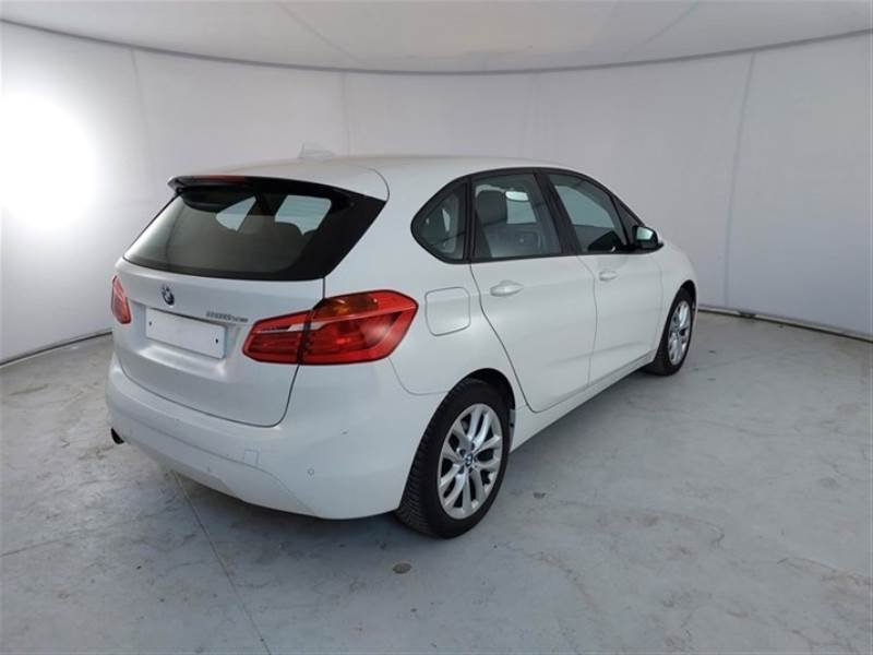 Bmw 2 Series 225e - Hybride - Automatic - 132 764 km