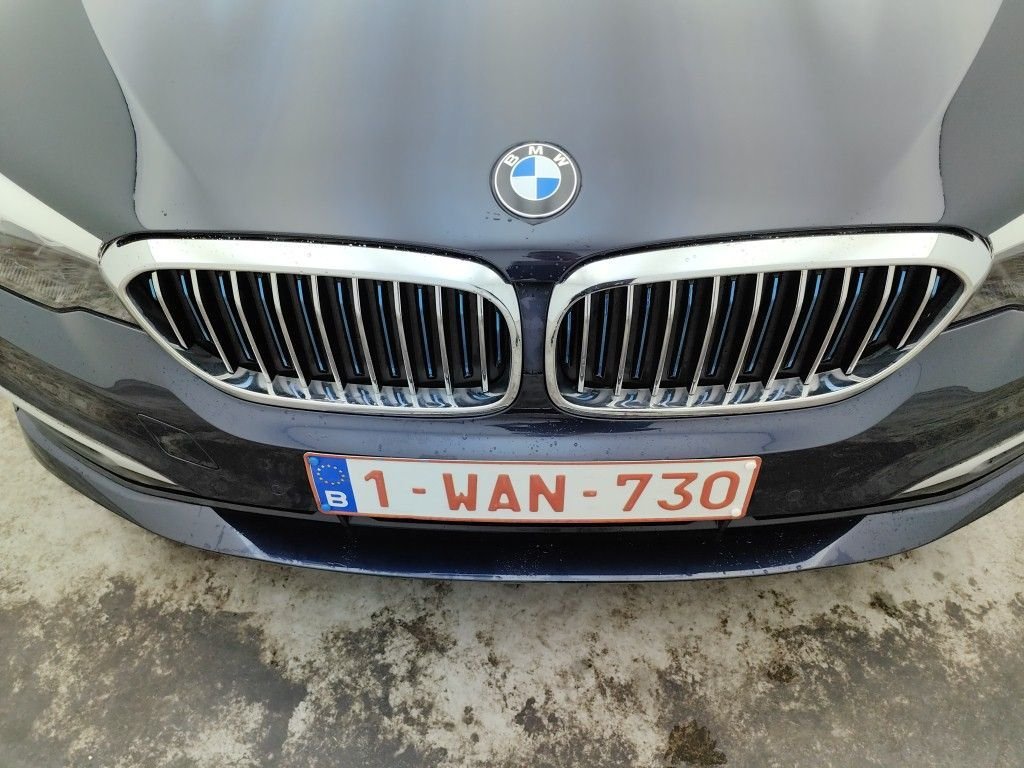 Bmw 5 Series 530e - Hybride - Automatic - 70 311 km